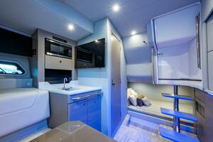 38ft Formula Yacht For Sale