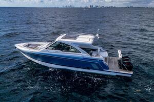 38ft Formula Yacht For Sale