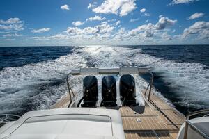 38ft Formula Yacht For Sale