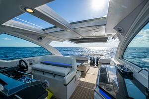 38ft Formula Yacht For Sale