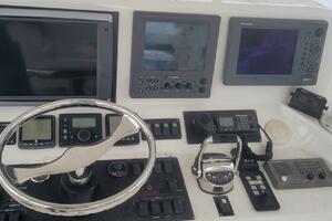 We Go 41ft Luhrs Yacht For Sale