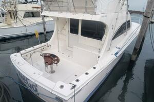 We Go 41ft Luhrs Yacht For Sale