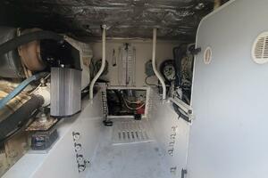 We Go 41ft Luhrs Yacht For Sale