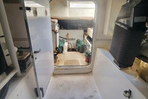 We Go 41ft Luhrs Yacht For Sale