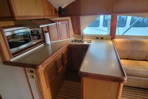 We Go 41ft Luhrs Yacht For Sale