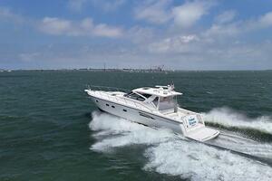 Current Situation 52ft Tiara Yachts Yacht For Sale