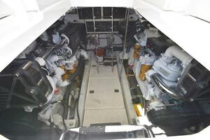 Current Situation 52ft Tiara Yachts Yacht For Sale