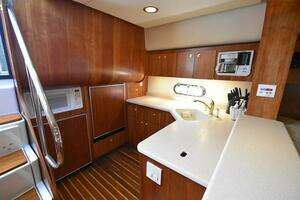 2001 Tiara Yachts 52 Sport Yacht thumbnail 14