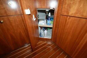 Current Situation 52ft Tiara Yachts Yacht For Sale