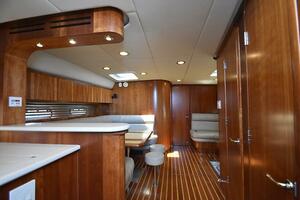 Current Situation 52ft Tiara Yachts Yacht For Sale