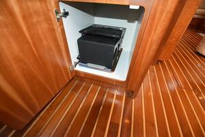 Current Situation 52ft Tiara Yachts Yacht For Sale