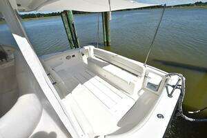 2001 Tiara Yachts 52 Sport Yacht thumbnail 51