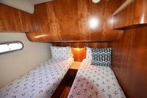 Current Situation 52ft Tiara Yachts Yacht For Sale