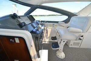 2001 Tiara Yachts 52 Sport Yacht thumbnail 27