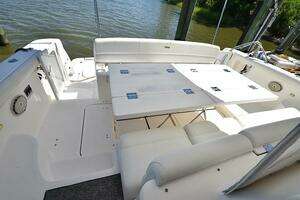 2001 Tiara Yachts 52 Sport Yacht thumbnail 52
