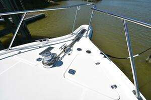 2001 Tiara Yachts 52 Sport Yacht thumbnail 48