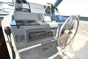 2001 Tiara Yachts 52 Sport Yacht thumbnail 30