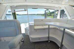 2001 Tiara Yachts 52 Sport Yacht thumbnail 33
