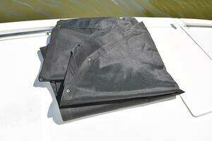 2001 Tiara Yachts 52 Sport Yacht thumbnail 38