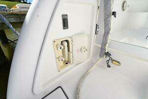 2001 Tiara Yachts 52 Sport Yacht thumbnail 46