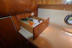 2001 Tiara Yachts 52 Sport Yacht thumbnail 16