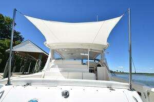 2001 Tiara Yachts 52 Sport Yacht thumbnail 39