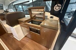 35ft Four Winns Yacht For Sale