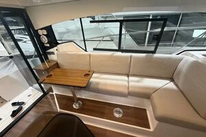 35ft Four Winns Yacht For Sale