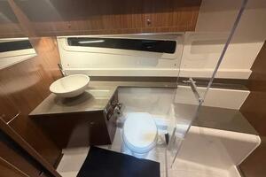 35ft Four Winns Yacht For Sale