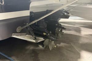 35ft Four Winns Yacht For Sale