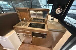 35ft Four Winns Yacht For Sale