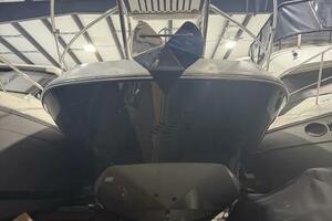 35ft Four Winns Yacht For Sale