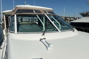 No Worries 42ft Cruisers Yachts Yacht For Sale