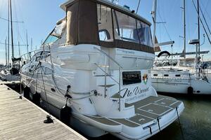 No Worries 42ft Cruisers Yachts Yacht For Sale