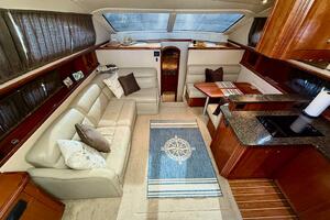 No Worries 42ft Cruisers Yachts Yacht For Sale