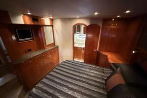 No Worries 42ft Cruisers Yachts Yacht For Sale