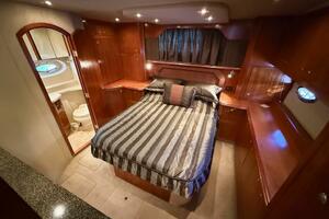 No Worries 42ft Cruisers Yachts Yacht For Sale