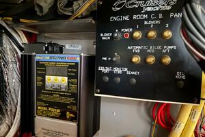 No Worries 42ft Cruisers Yachts Yacht For Sale