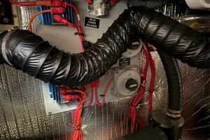 No Worries 42ft Cruisers Yachts Yacht For Sale