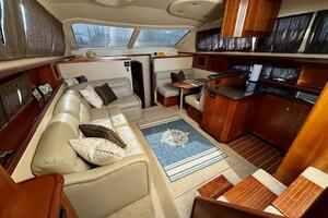 No Worries 42ft Cruisers Yachts Yacht For Sale