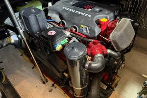 No Worries 42ft Cruisers Yachts Yacht For Sale