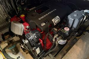 No Worries 42ft Cruisers Yachts Yacht For Sale