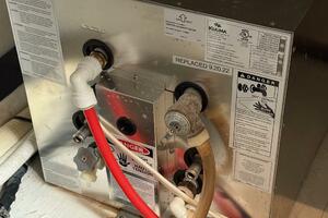 No Worries 42ft Cruisers Yachts Yacht For Sale