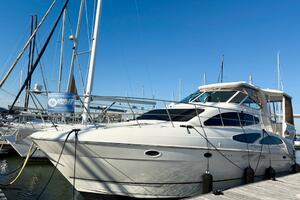 No Worries 42ft Cruisers Yachts Yacht For Sale