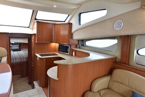 Pura Vida 38ft Silverton Yacht For Sale
