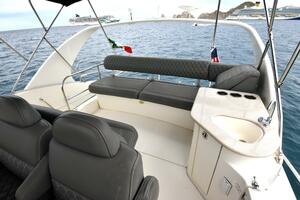 Pura Vida 38ft Silverton Yacht For Sale