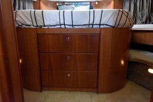 Pura Vida 38ft Silverton Yacht For Sale