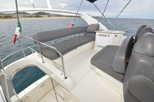 Pura Vida 38ft Silverton Yacht For Sale