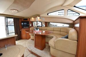 Pura Vida 38ft Silverton Yacht For Sale