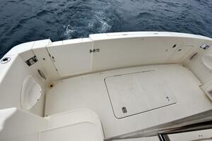 Pura Vida 38ft Silverton Yacht For Sale